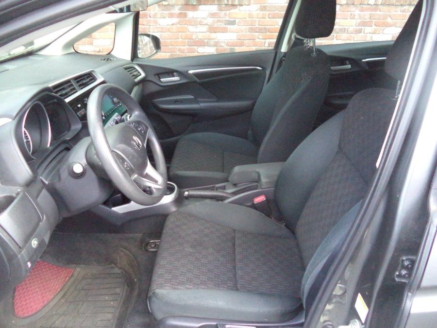 2015 Honda Fit