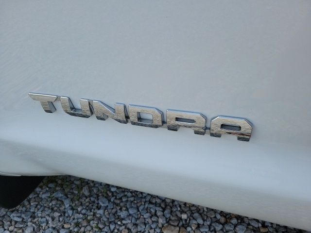 2018 Toyota TUNDRA 4WD