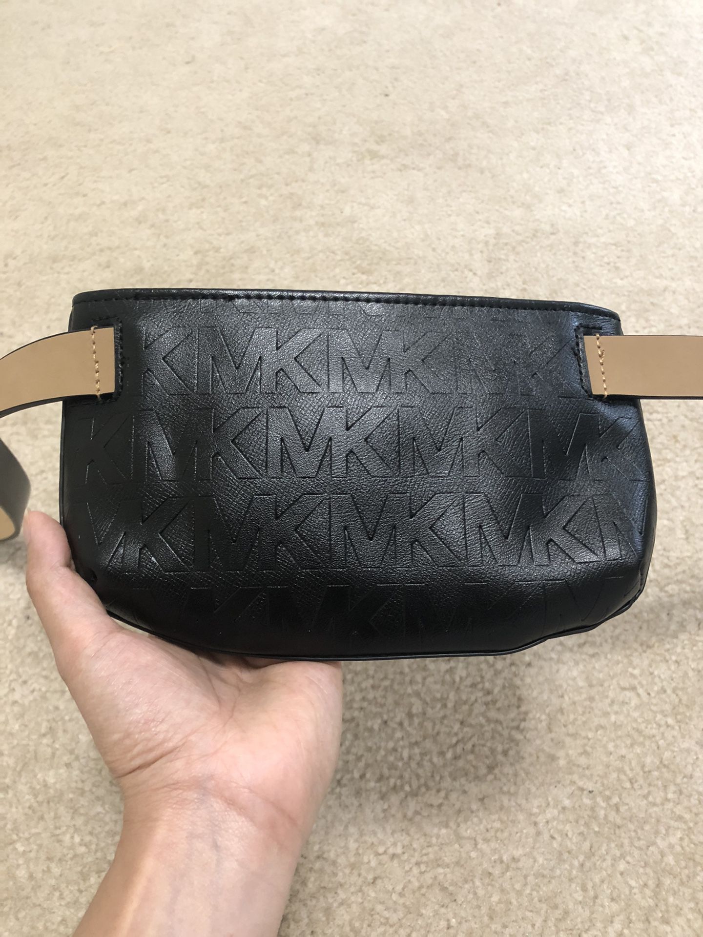 Michael Kors Belt Bag 