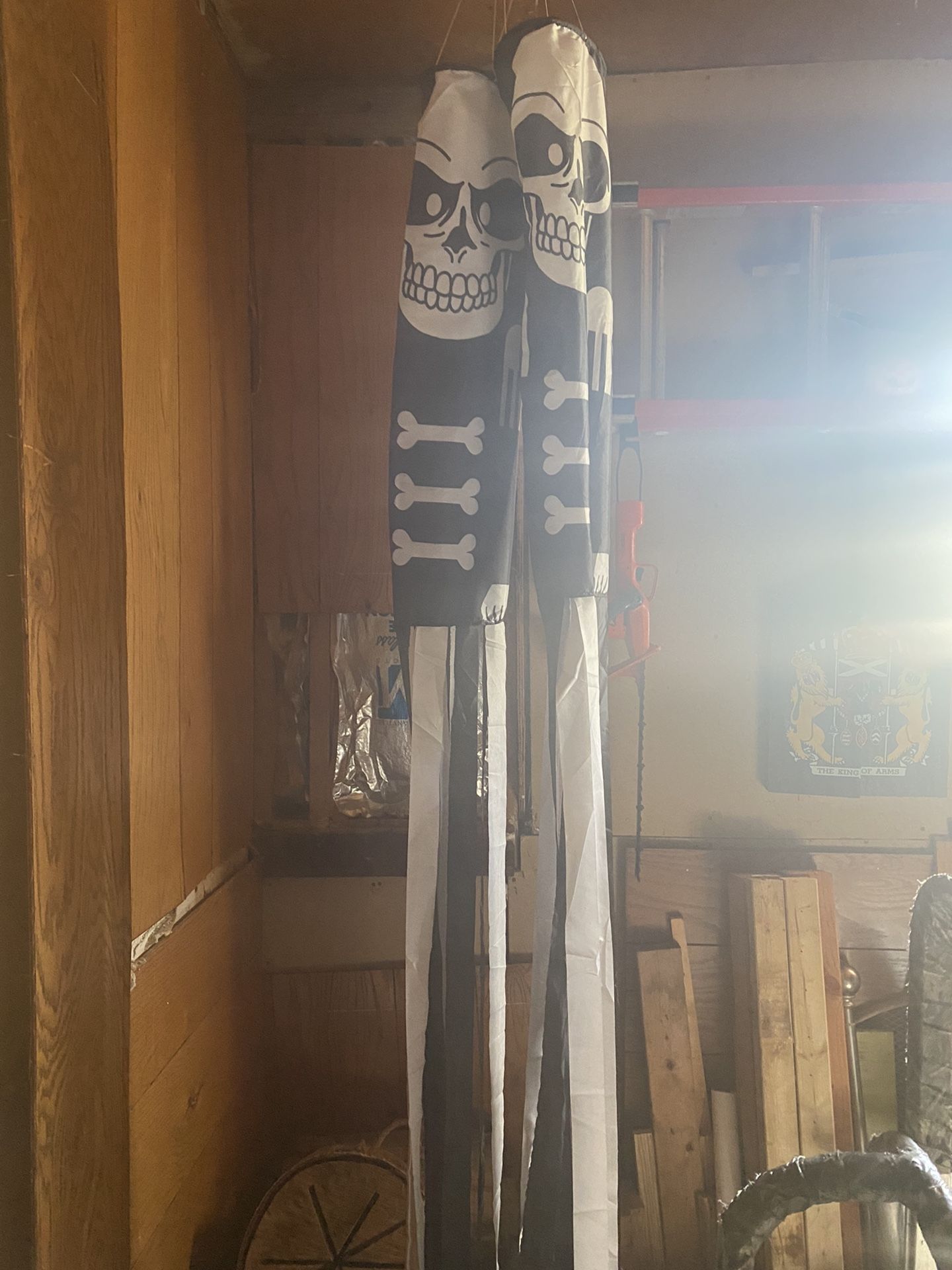 Halloween Decorations