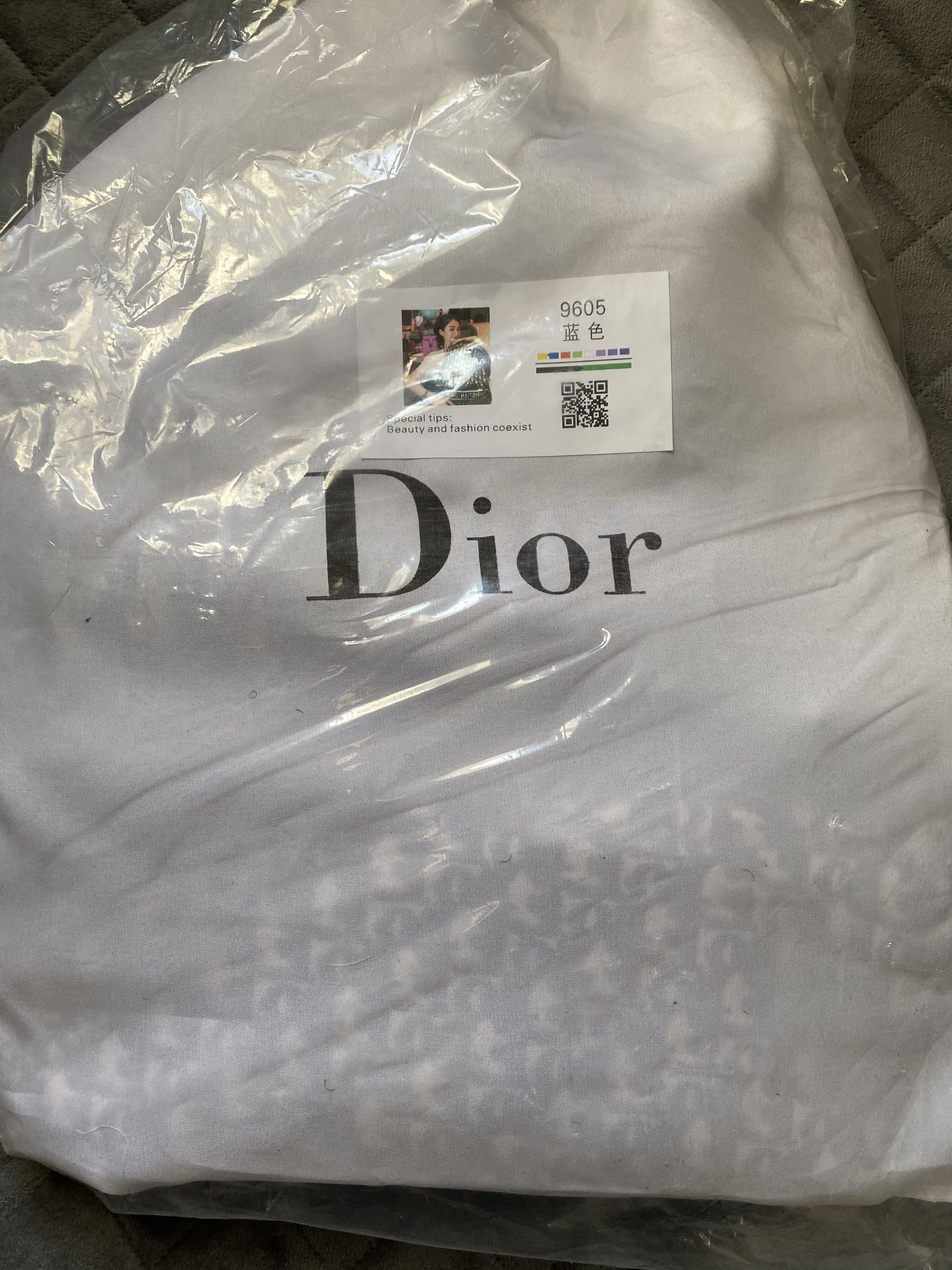 Christian Dior Bags