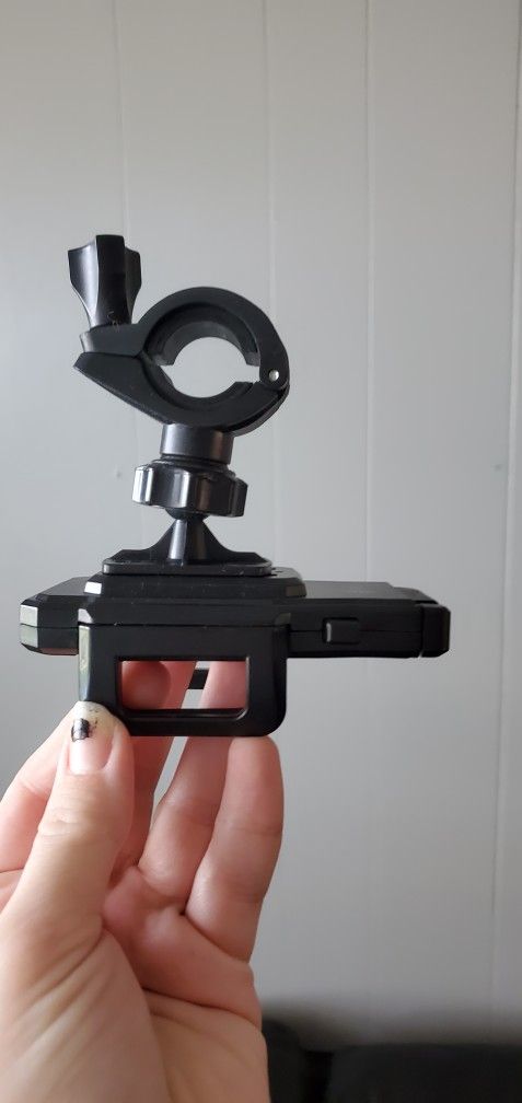 Phone Mount
