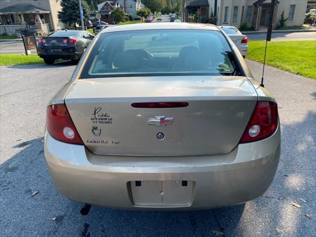 2007 Chevrolet Cobalt