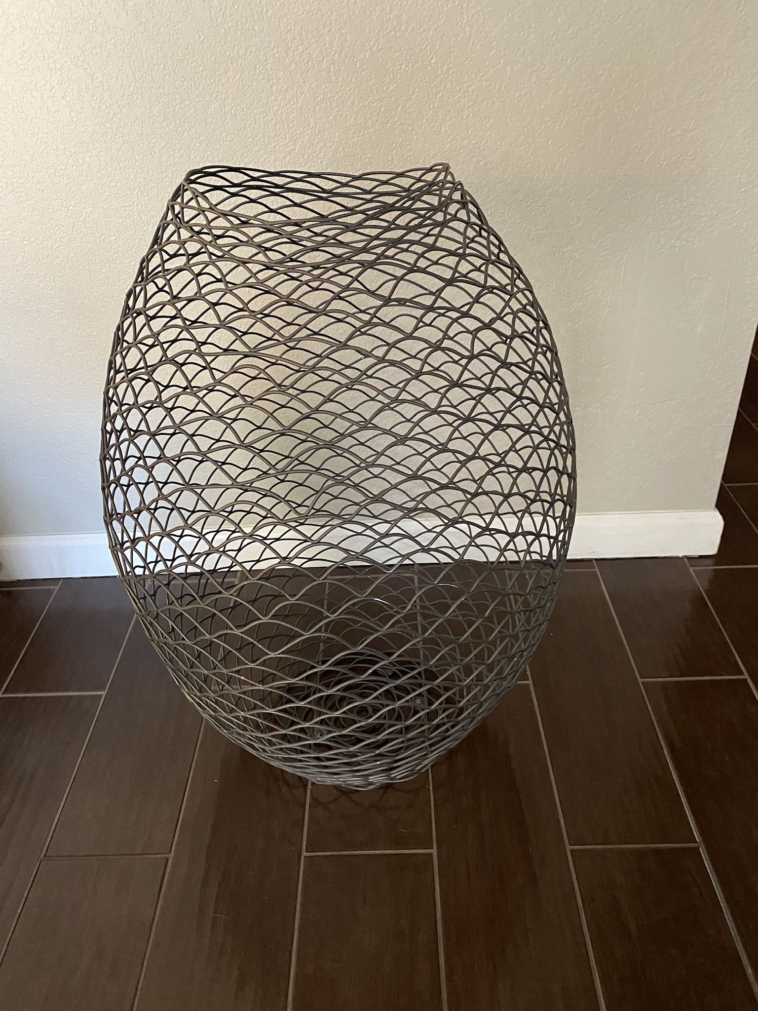 Metal Storage $25