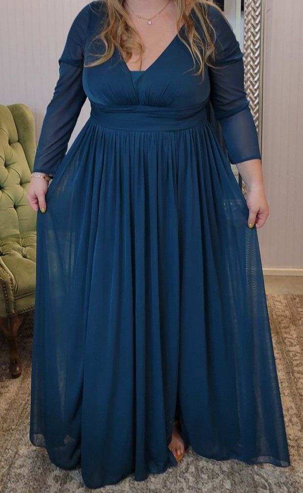 Bridesmaid / Formal Dress