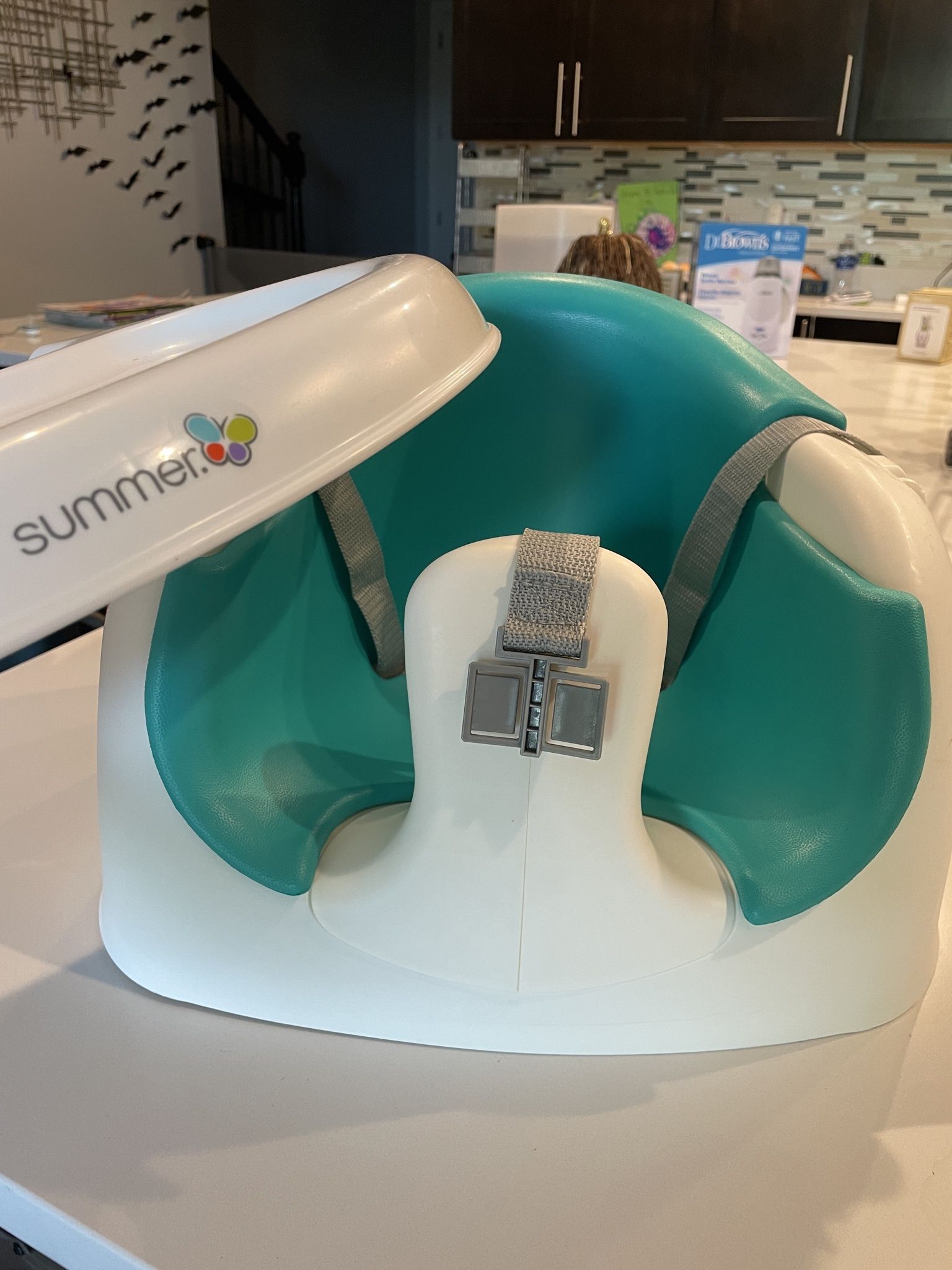 Summer SupportMe Seat