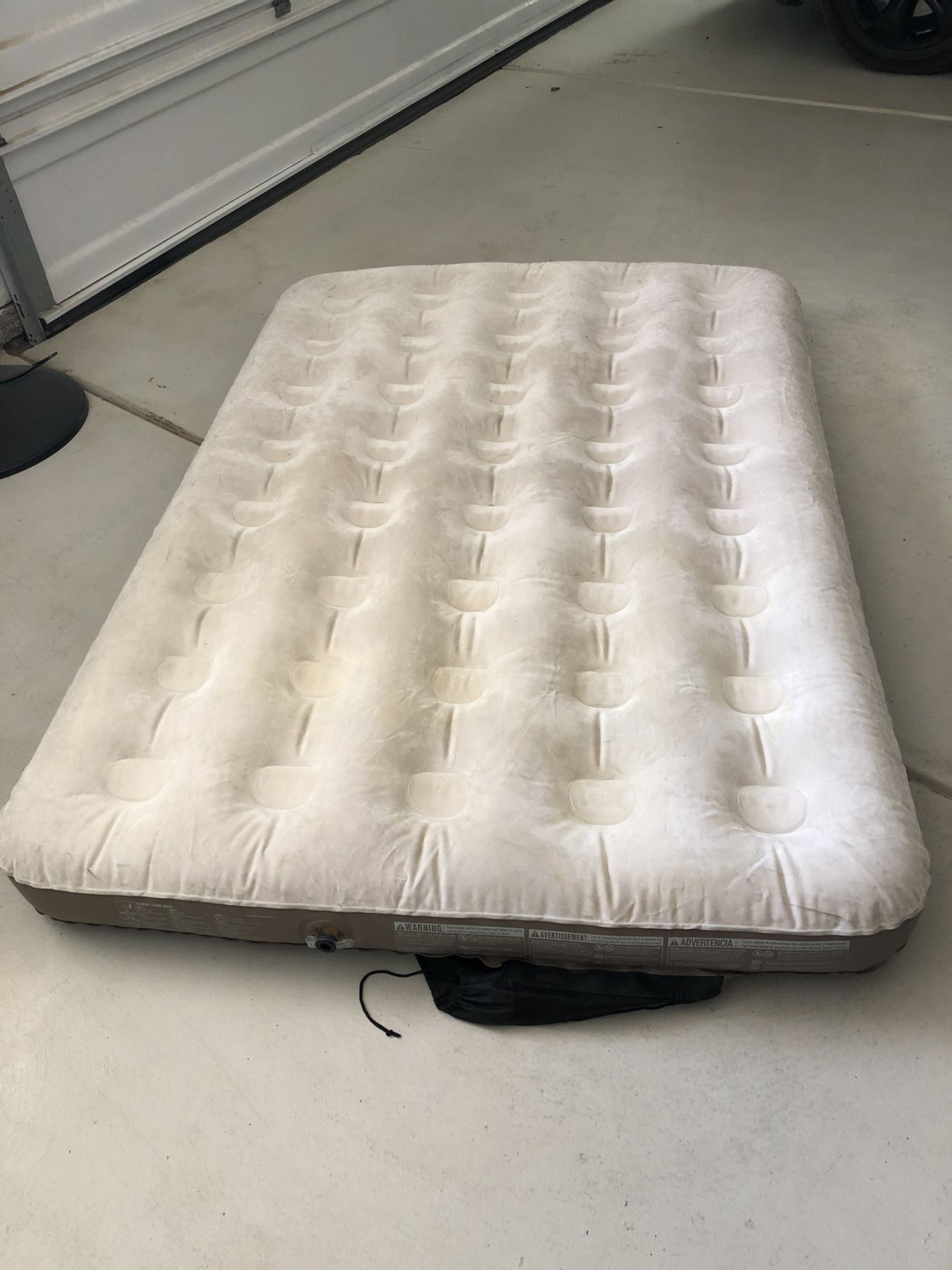 Air Mattress Air Bed