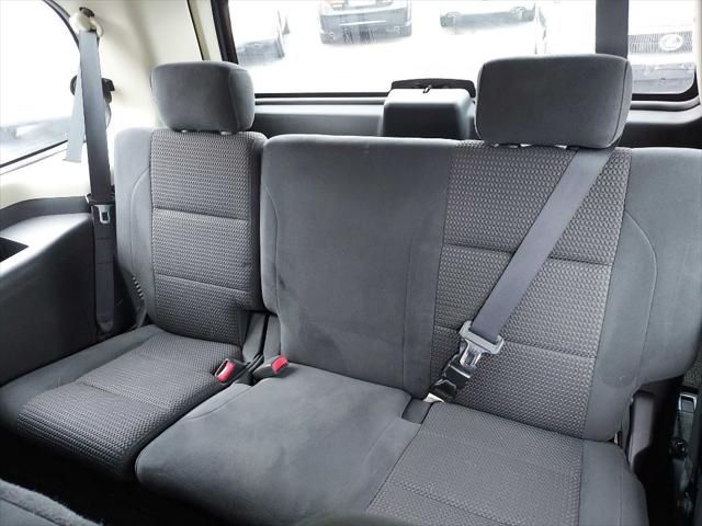 2008 Nissan Armada