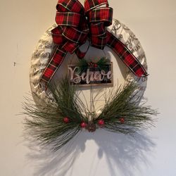 Country Wrap Wreath Thumbnail