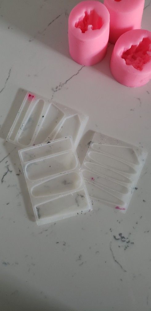 Resin Mold