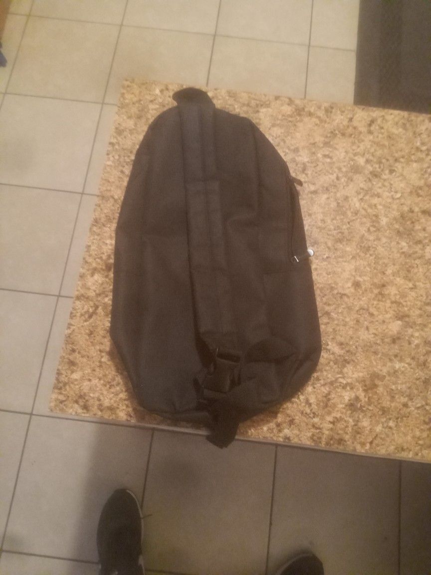 Supreme Backpack