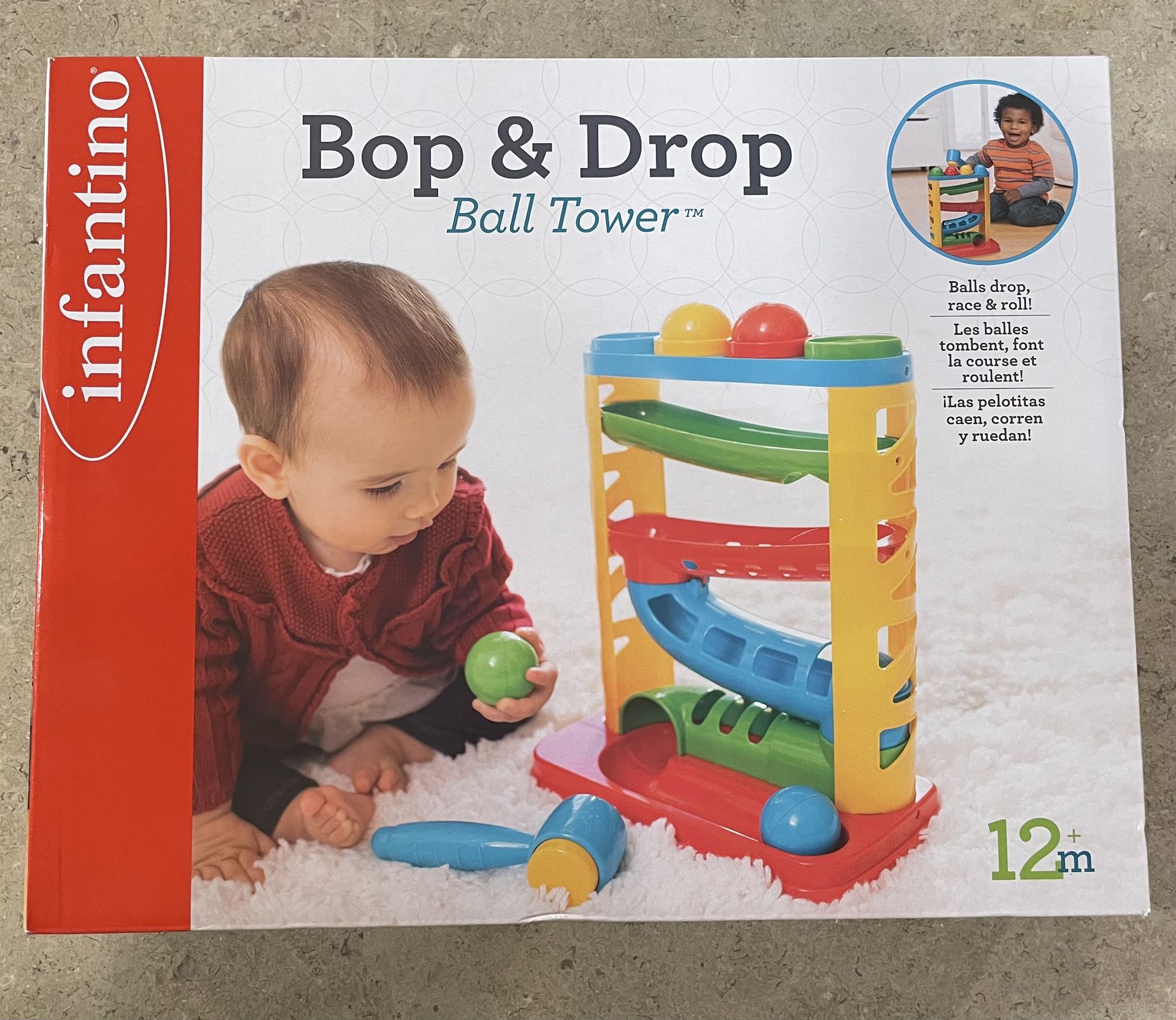 Baby Developmental toys