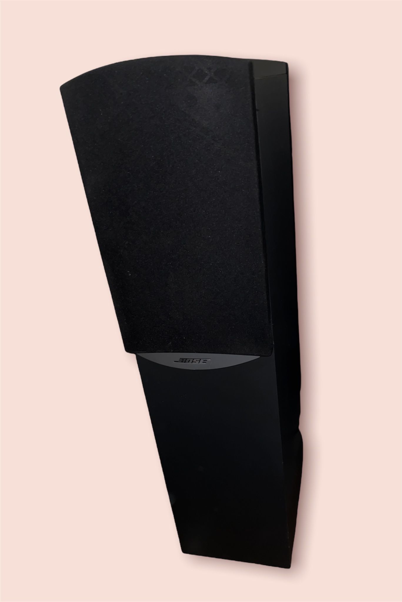 BANGING STEREO SYSTEM / SURROUND SOUND SYSTEM