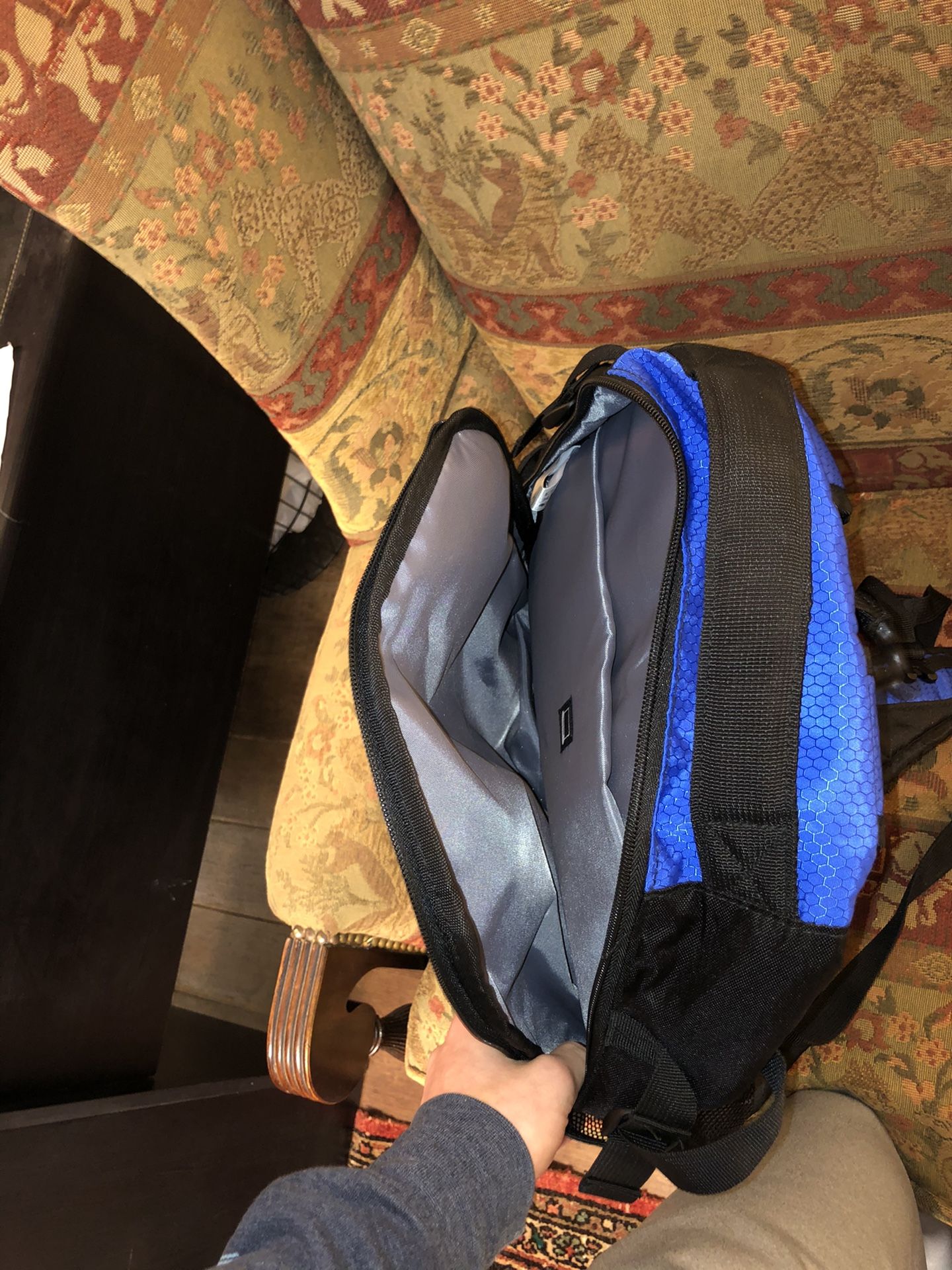Adidas Baseball/backpack/batpack