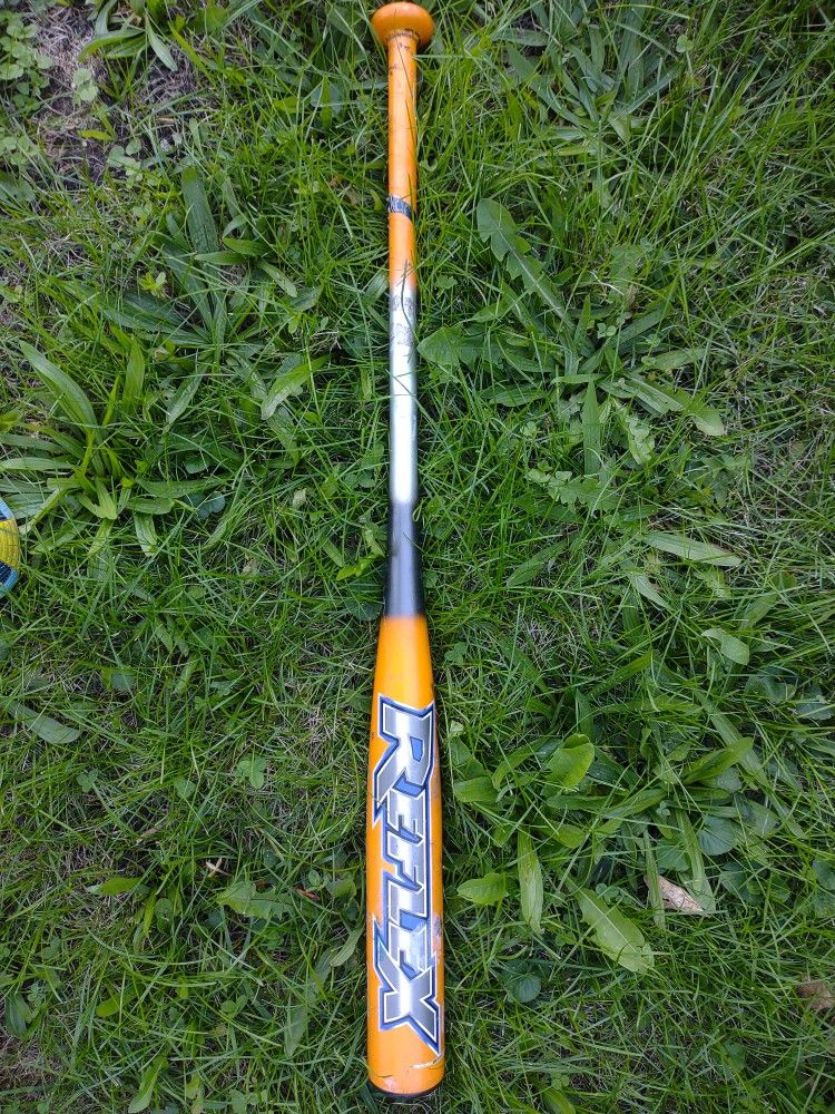 31" -12.5 Easton Baseball ⚾ Bat
