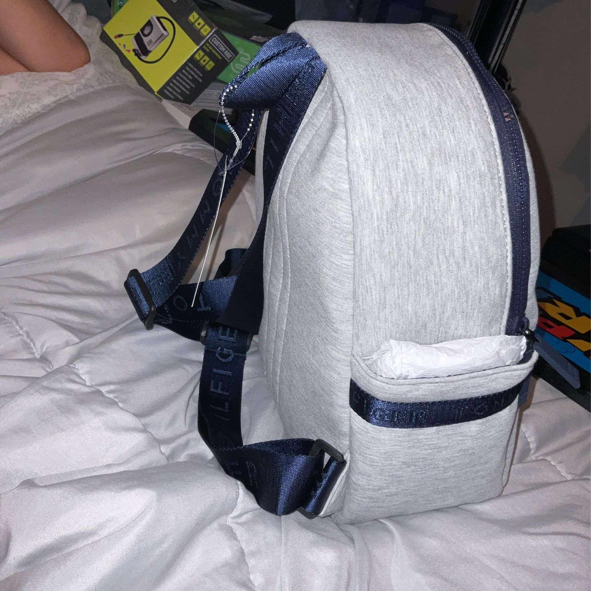 Tommy Hilfiger Backpack