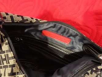 Tommy Hilfiger Shoulder Bag | Classic | Small Thumbnail