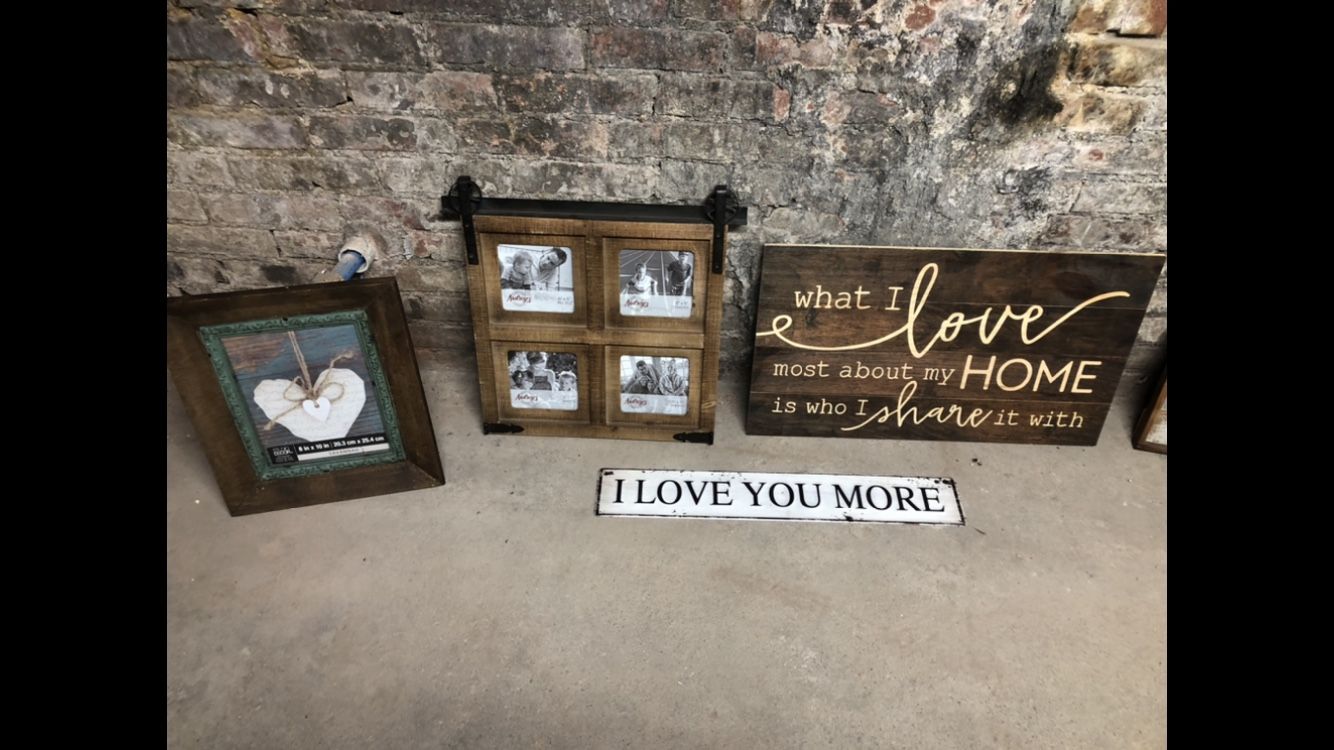 Antiques Foe Sale
