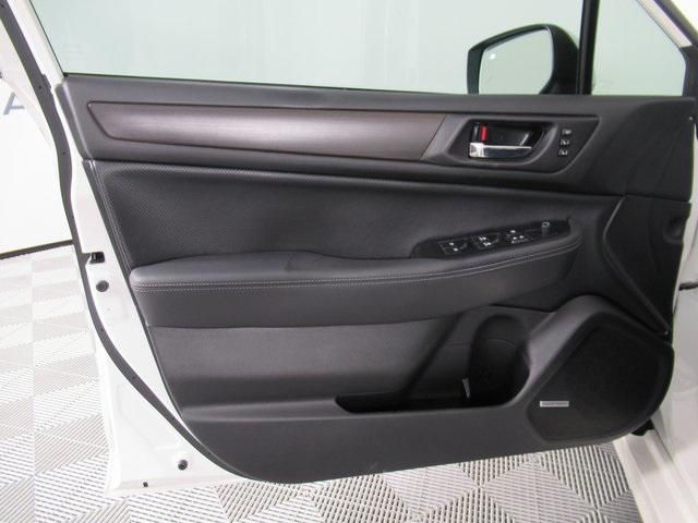 2016 Subaru Legacy
