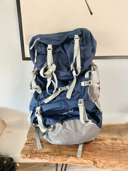 70L Backpacking Backpack Thumbnail