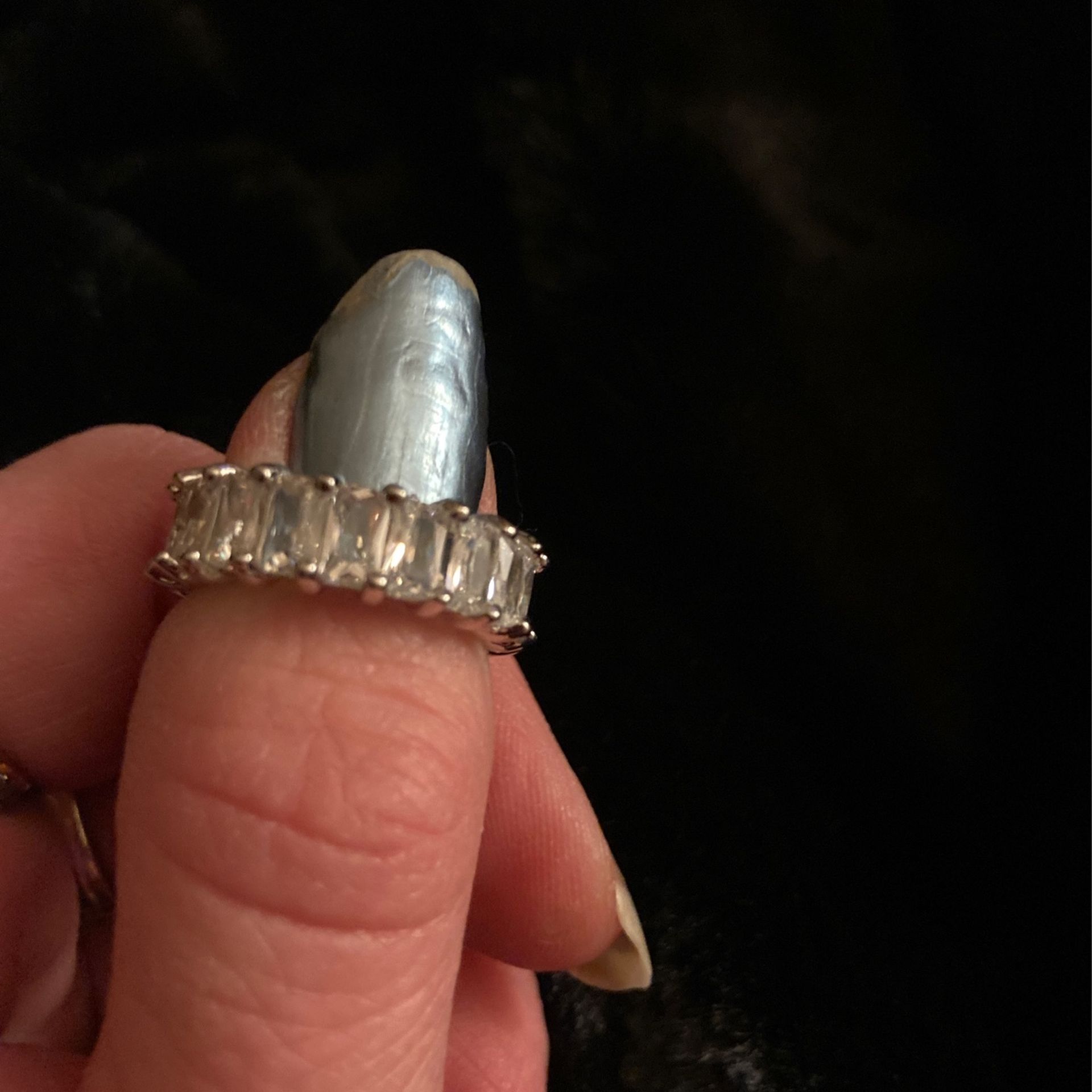 Ring Size 5