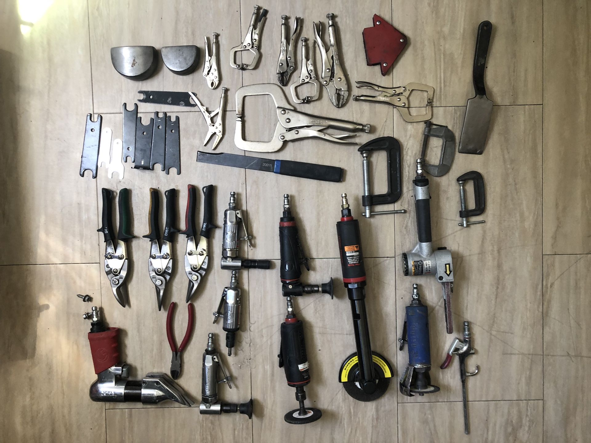 Body Shop Tools for Sale in Costa Mesa, CA OfferUp