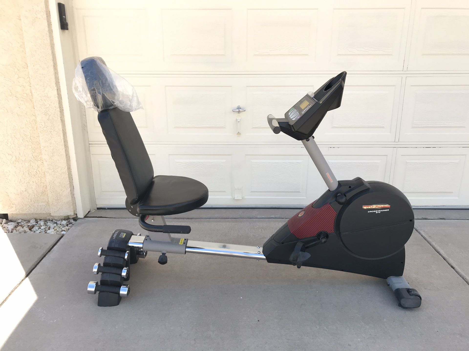 Proform Crosstrainer 970 Exersize Equipment for Sale in Colorado