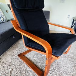 Ikea Poang Chair Thumbnail