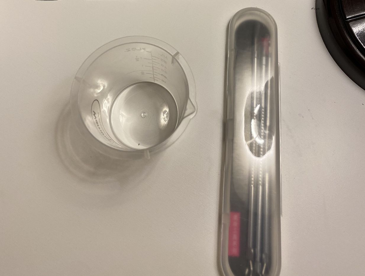 Nano Facial steamer