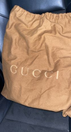 Brand New Gucci Backpack  Thumbnail