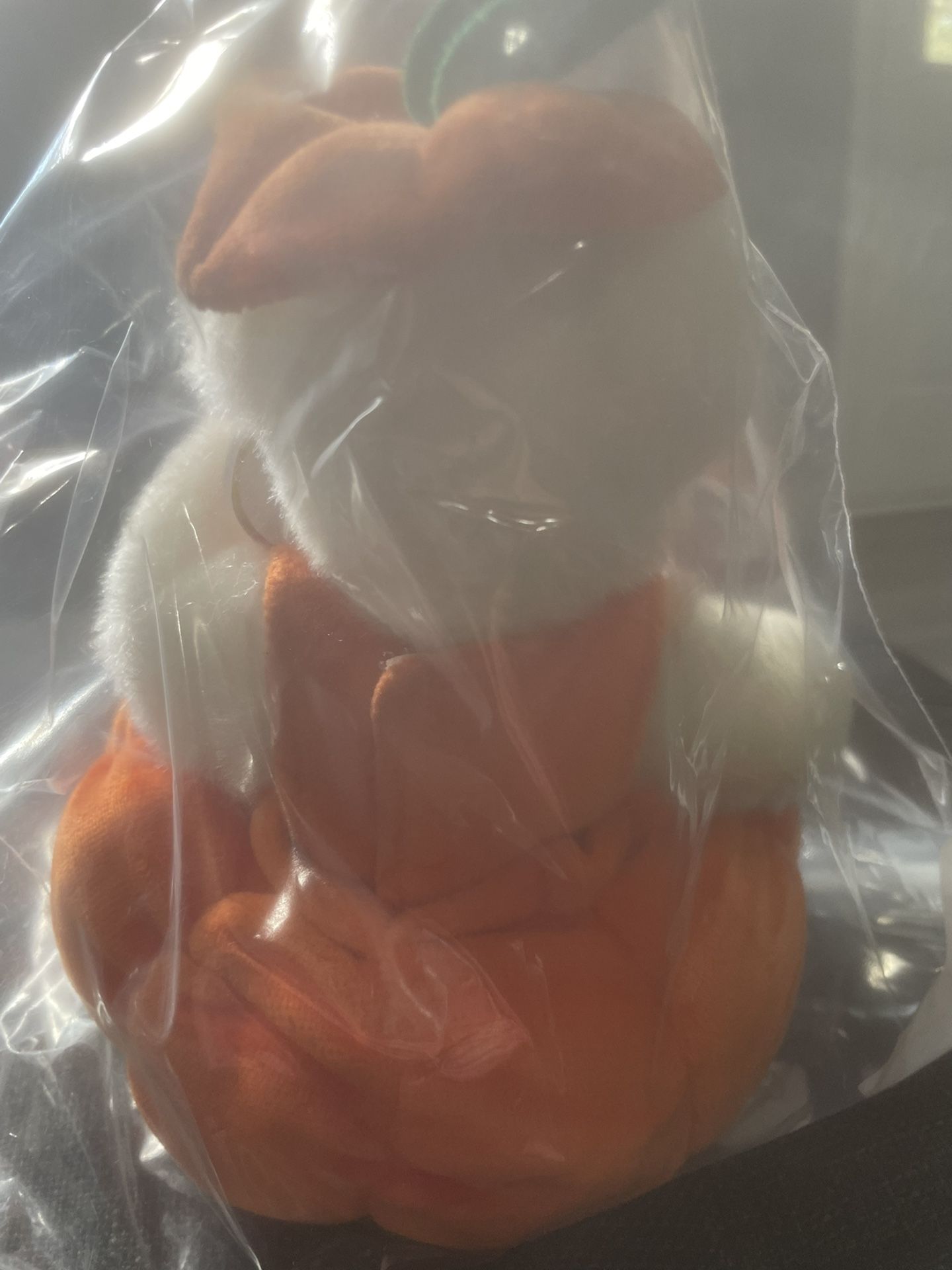 Beanie Baby “Carver” 2000 Attic Collection