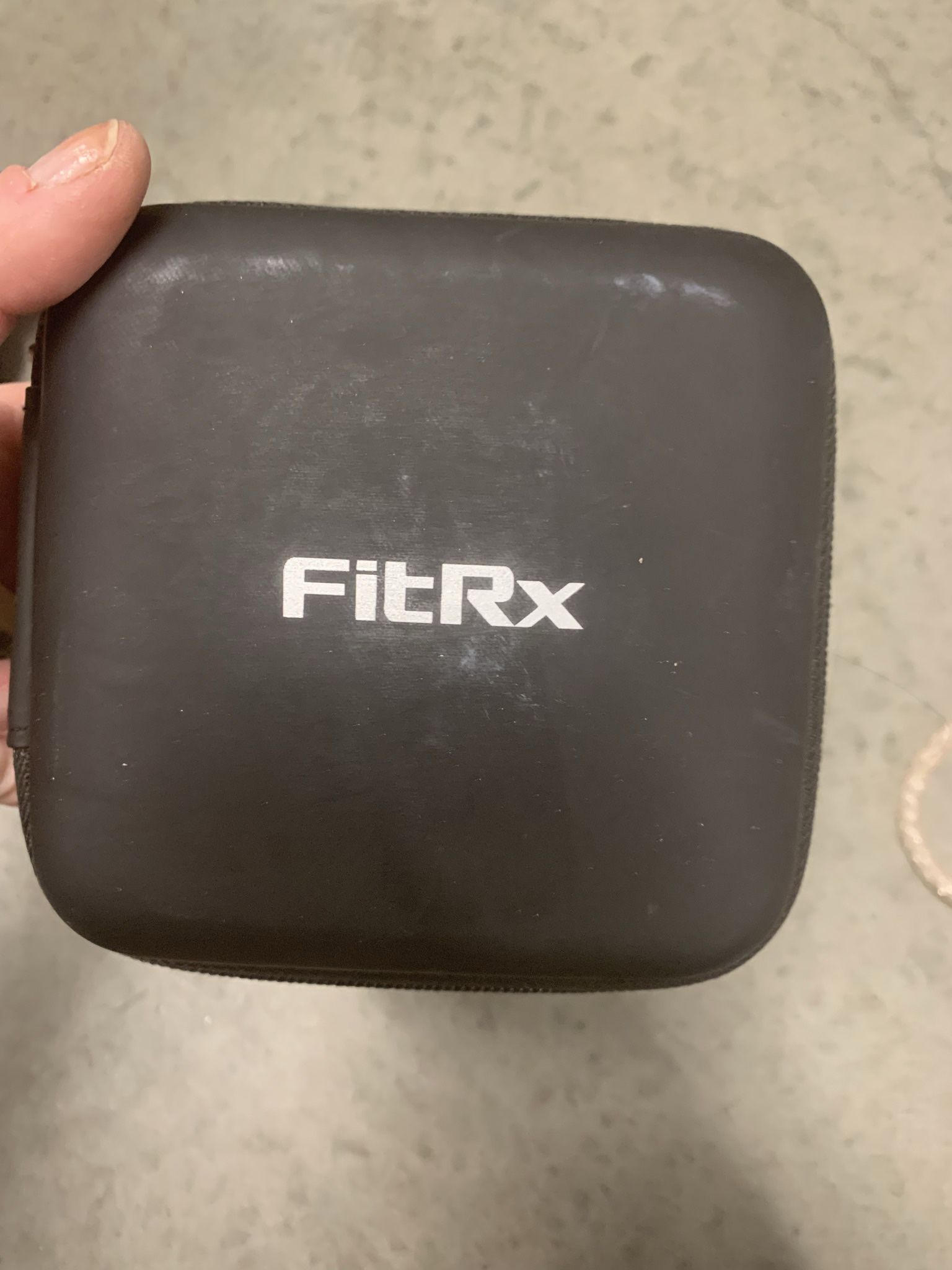 Wireless Massager By FitRX 