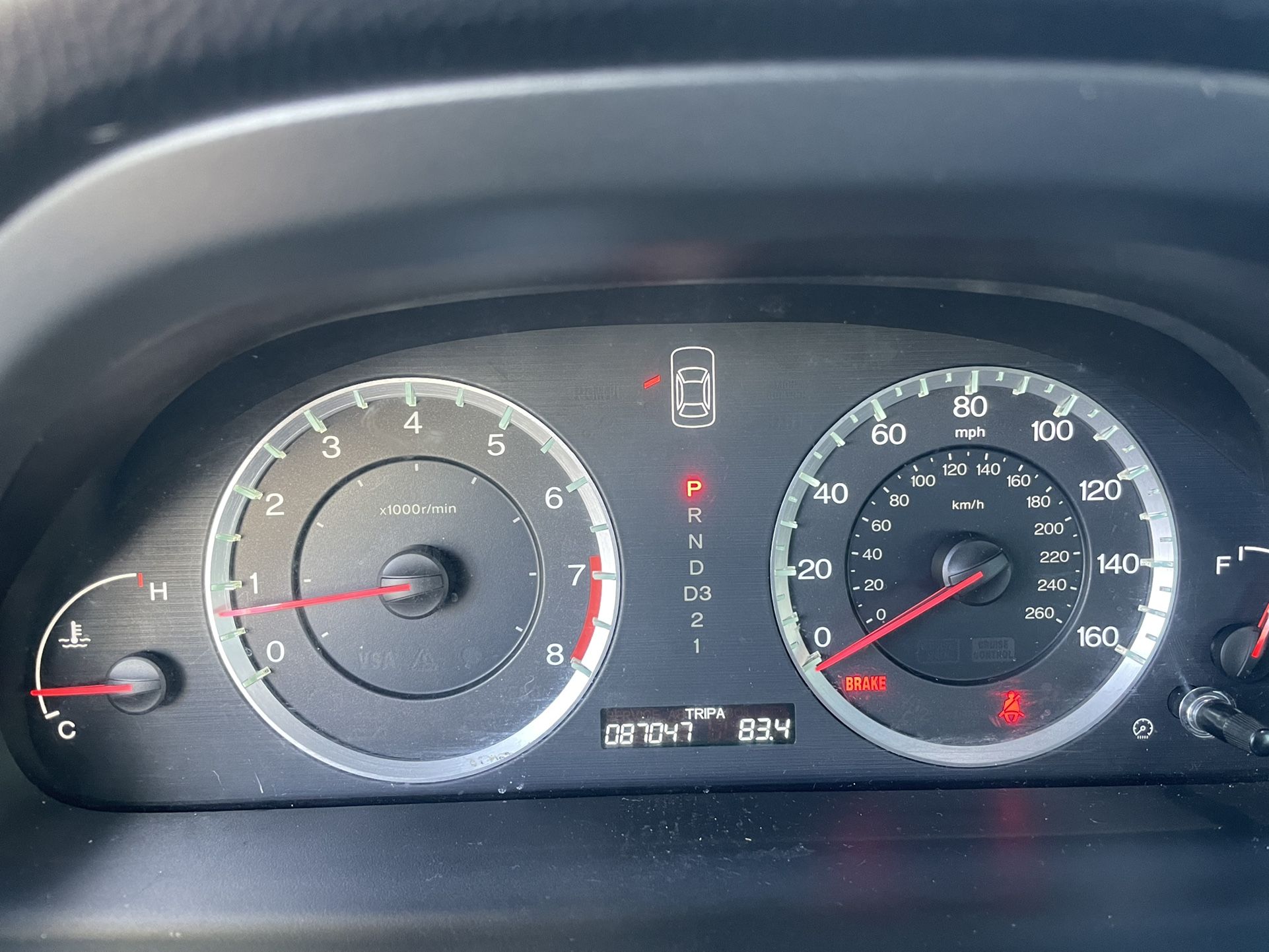 2011 Honda Accord