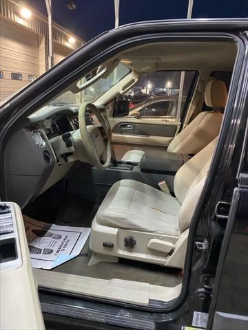 2007 Ford Expedition