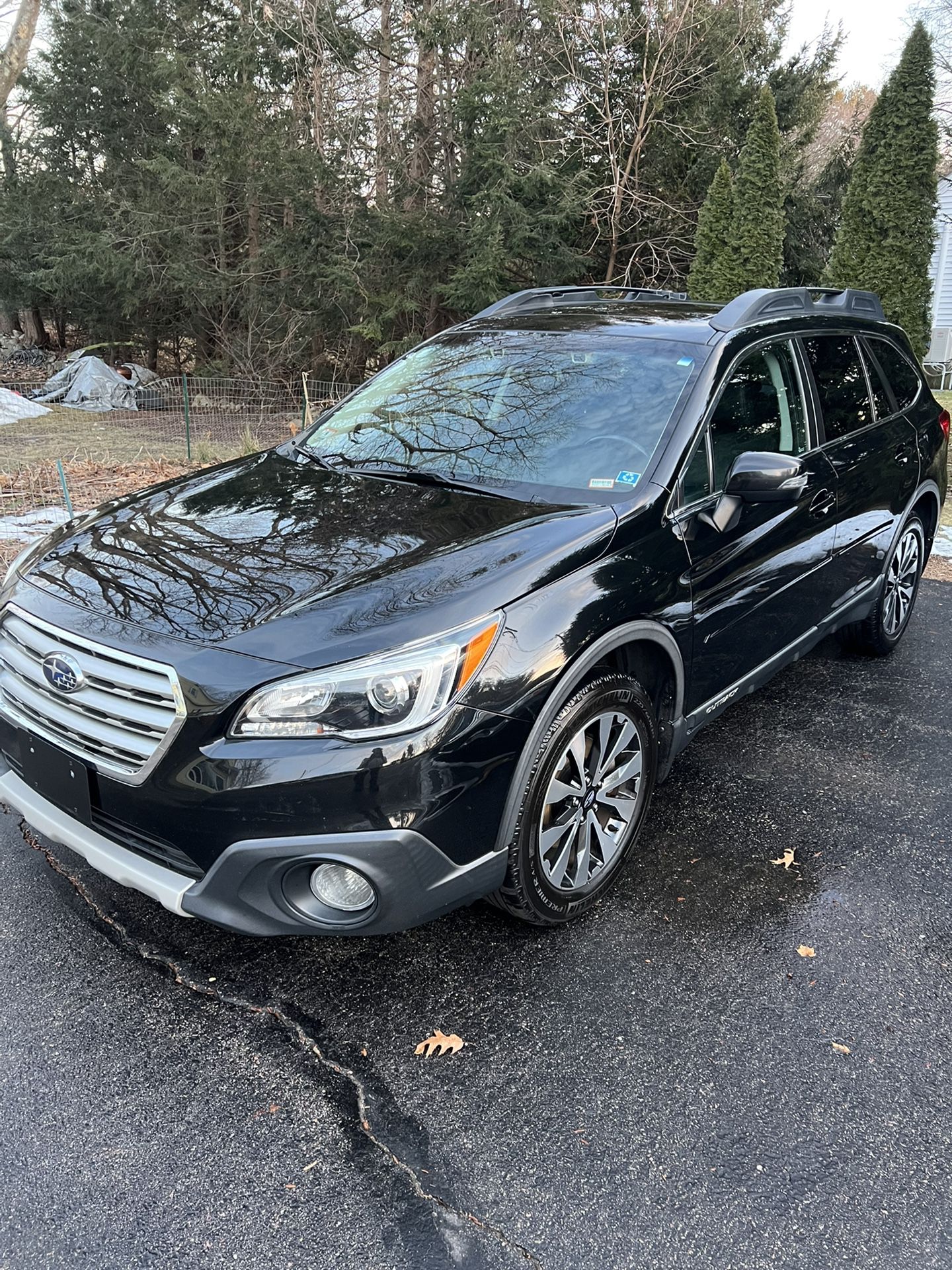 2015 Subaru Outback for Sale in Franklin, MA OfferUp