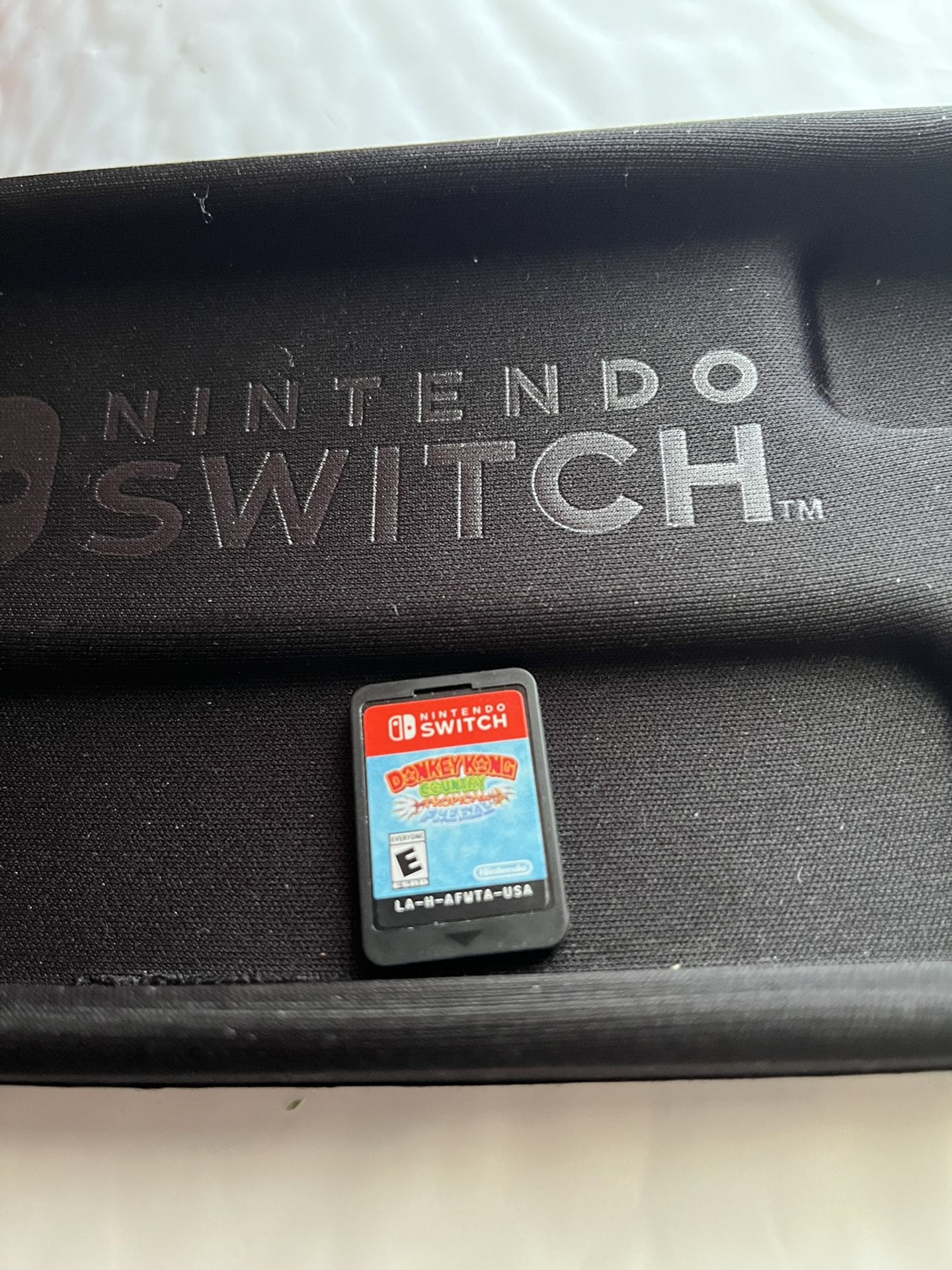 Nintendo Switch Video Games
