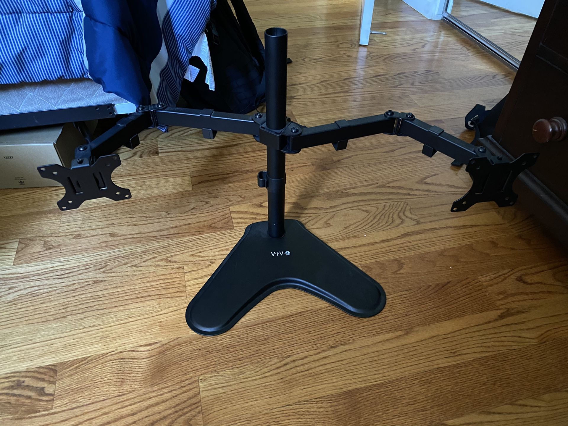 Dual Monitor stand