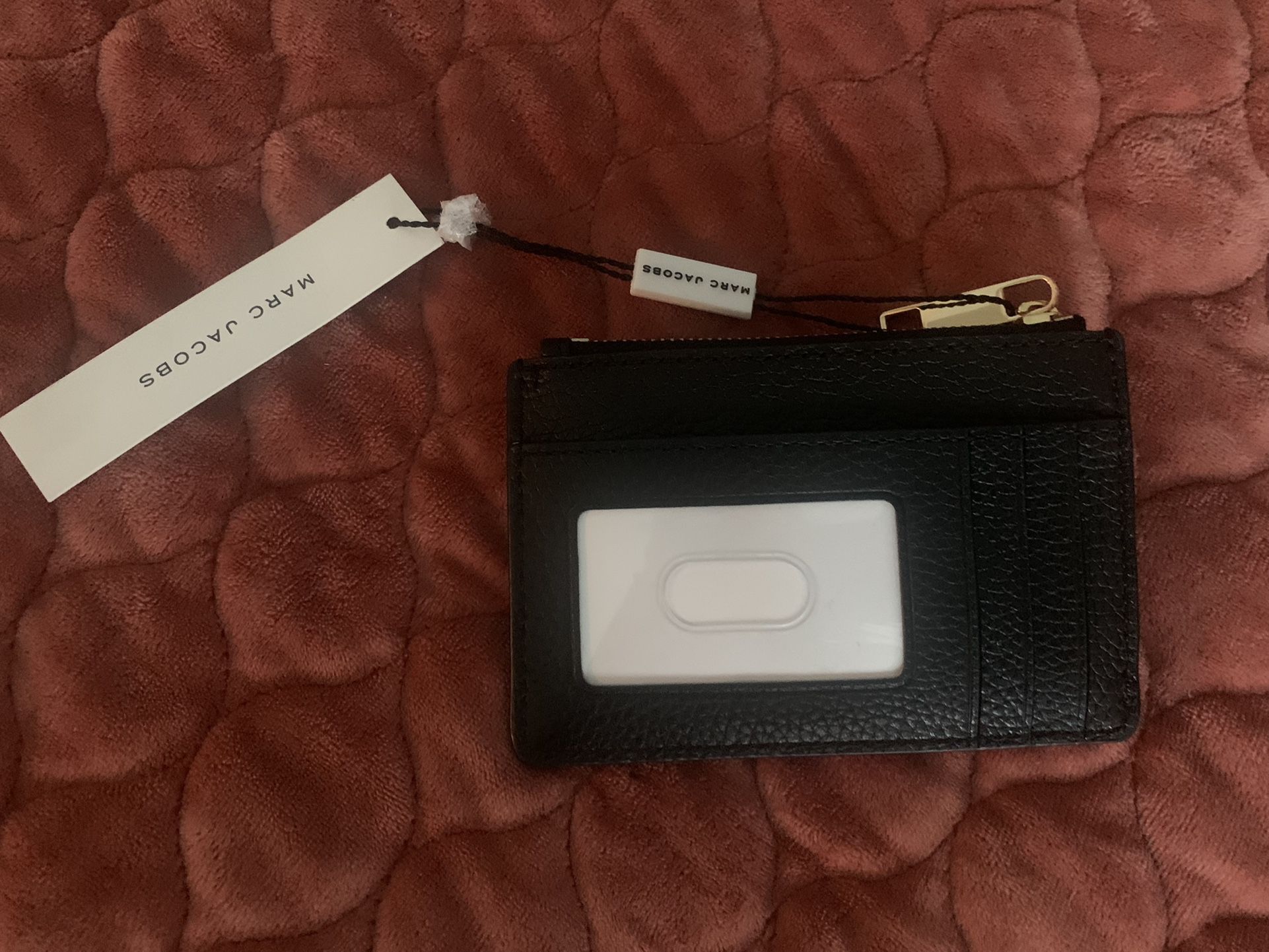 Brand New Marc Jacob’s Keychain Wallet