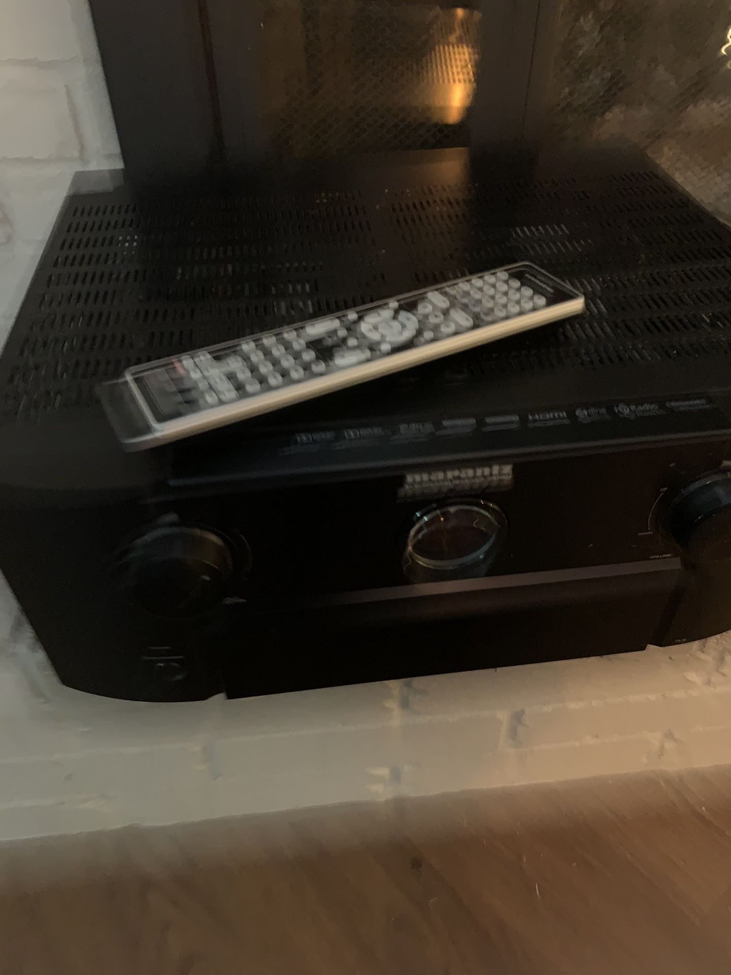 Marantz
