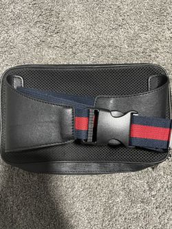 Authentic Gucci Fanny Pack For Men  Thumbnail
