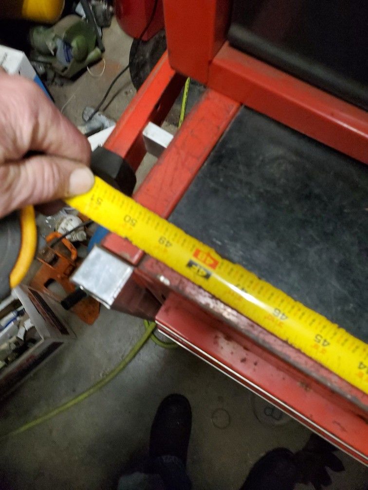 Snap On Bottom Box , Craftsman Top Box