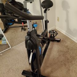 New And Used Exercise Bike For Sale In Syracuse Ny Offerup