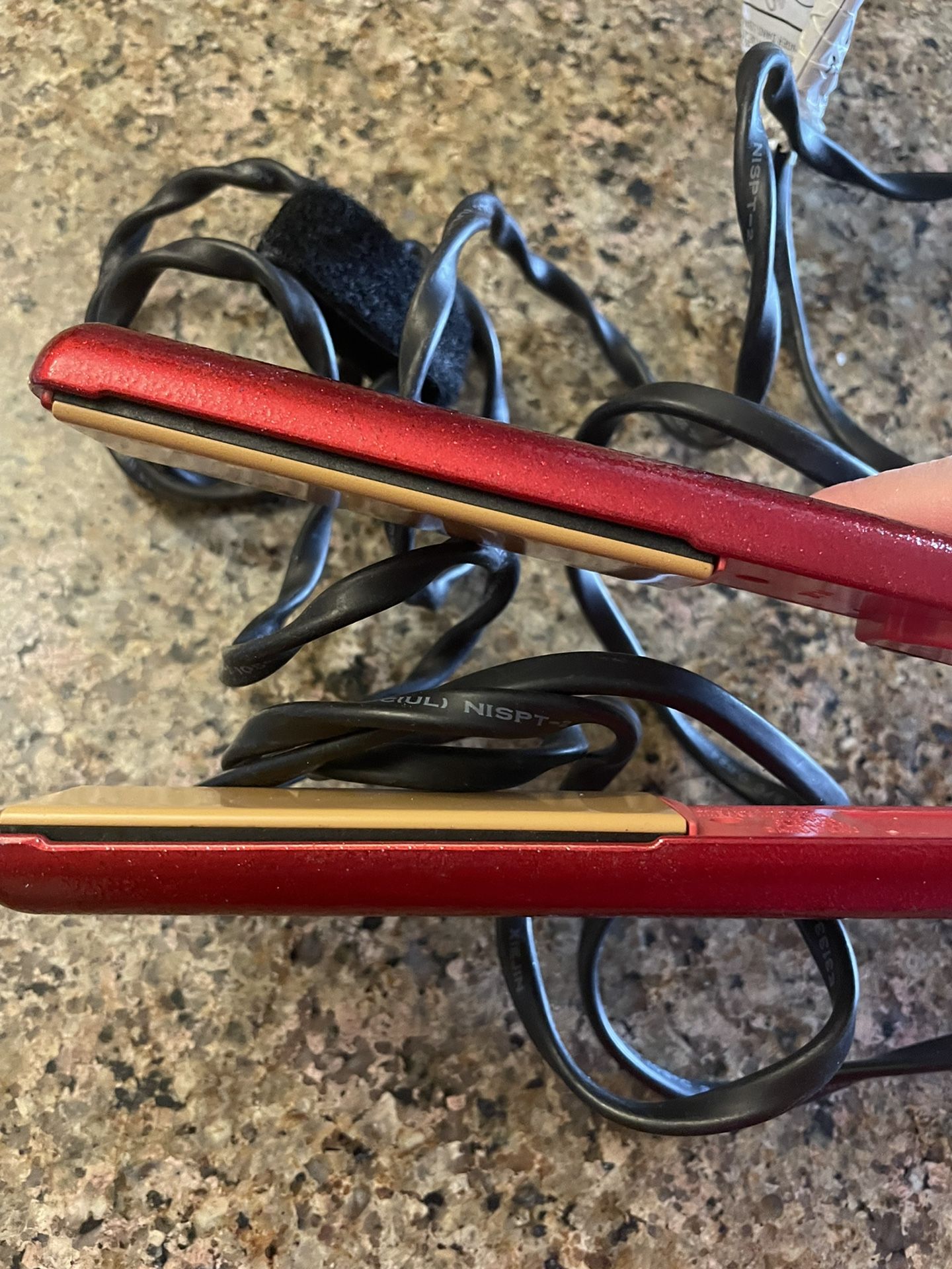 Chi Air Ceramic Flat Iron