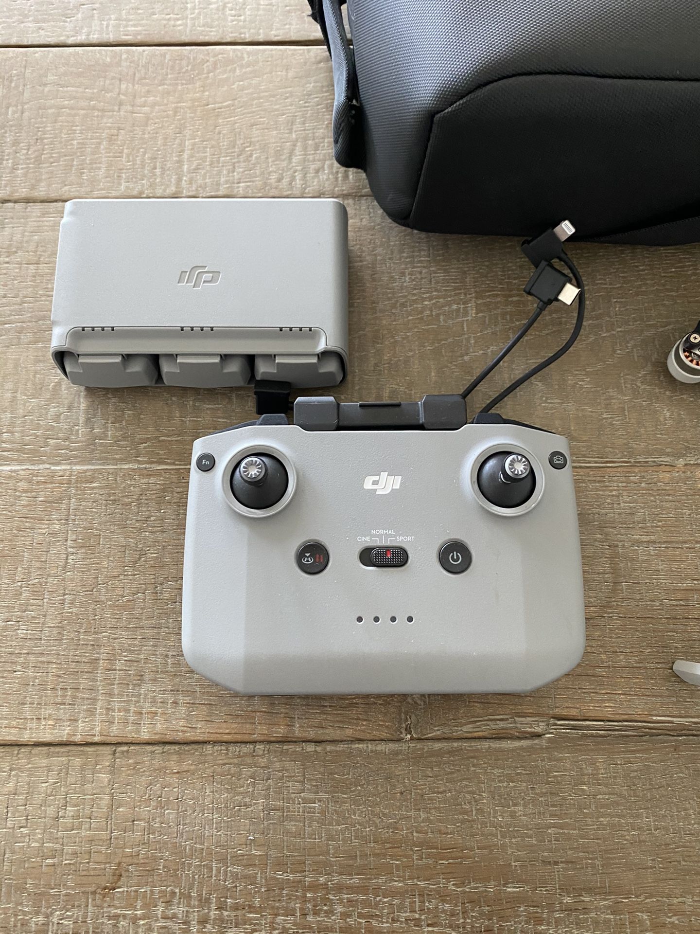 DJI Mini 2 Drone