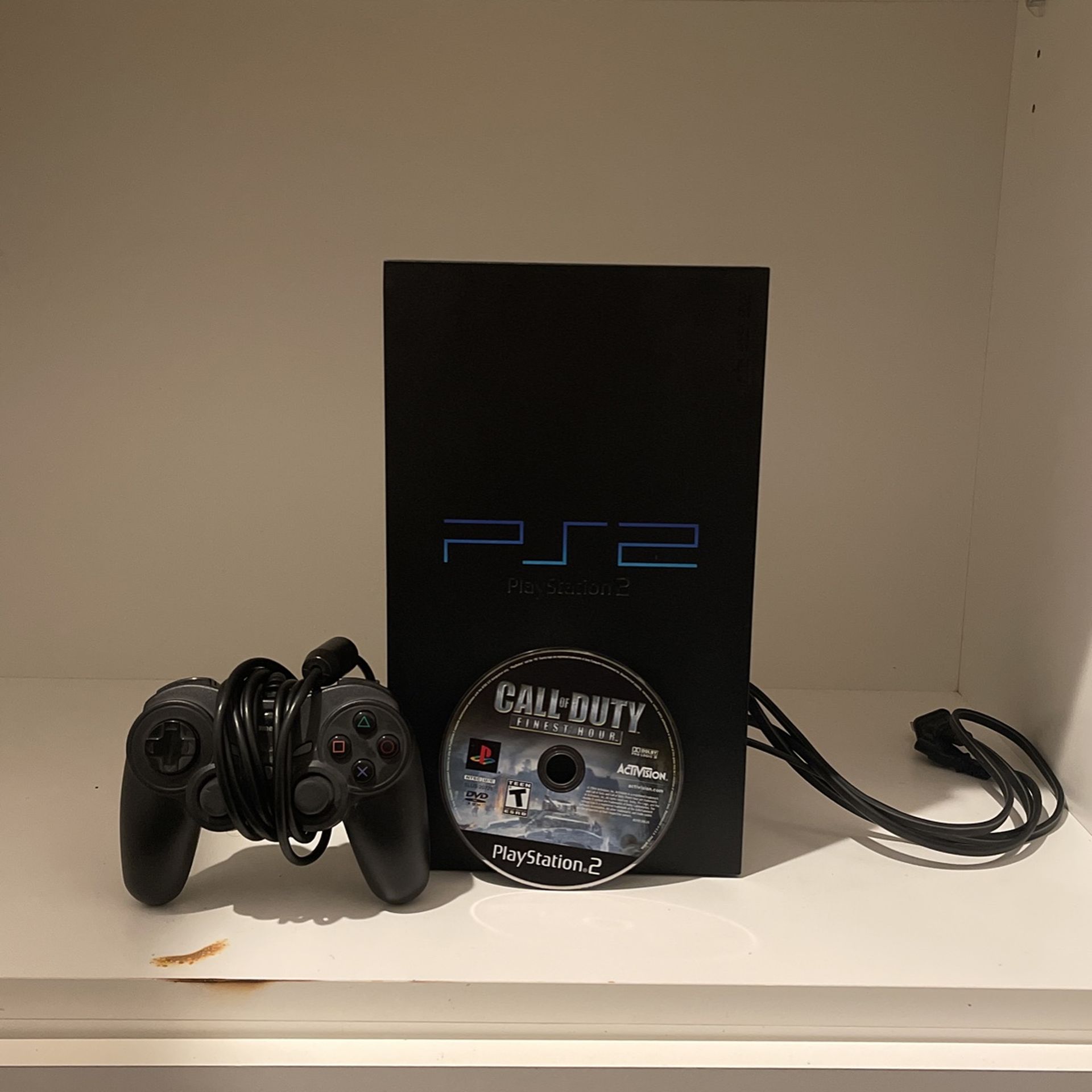 Ps2