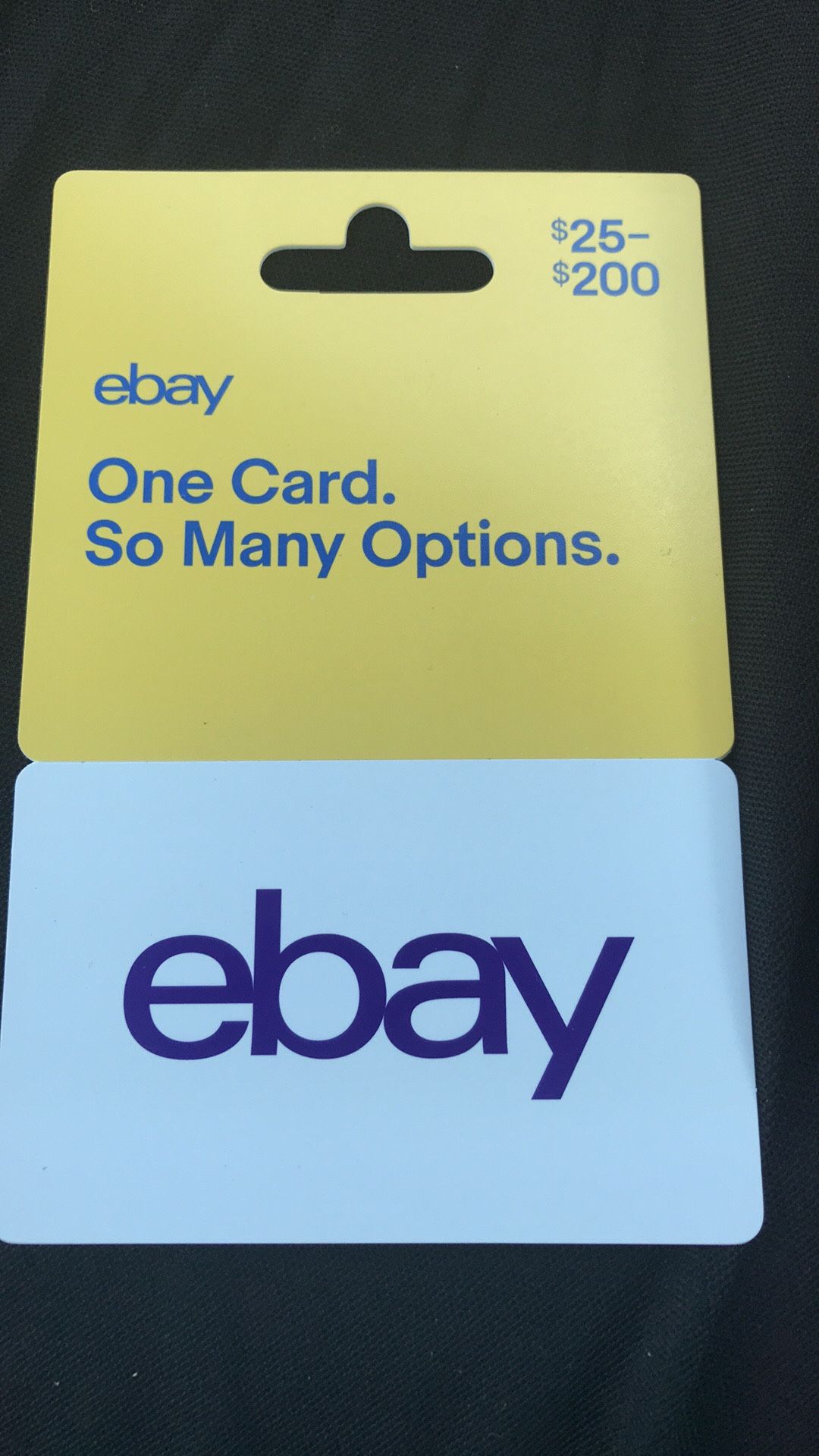 Cards