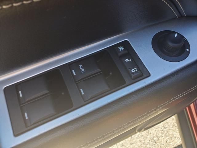 2014 Jeep Compass