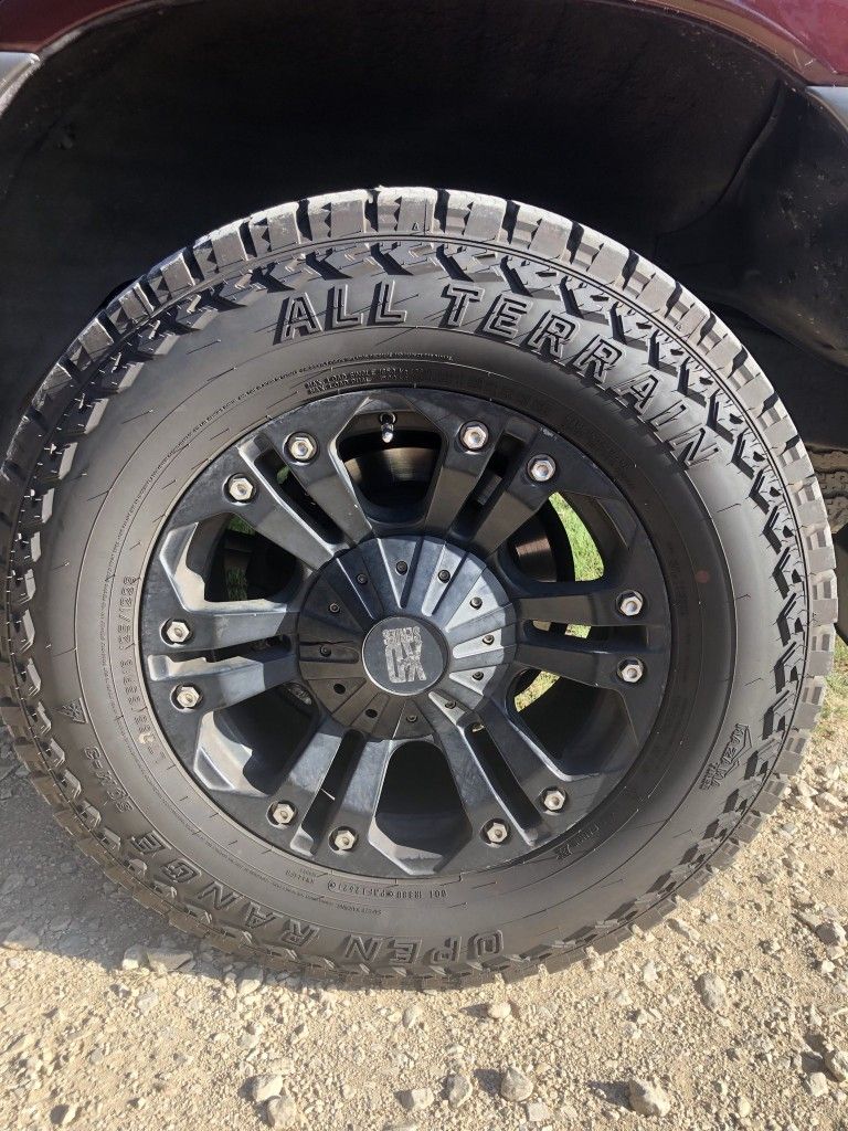 2000 Toyota Land Cruiser