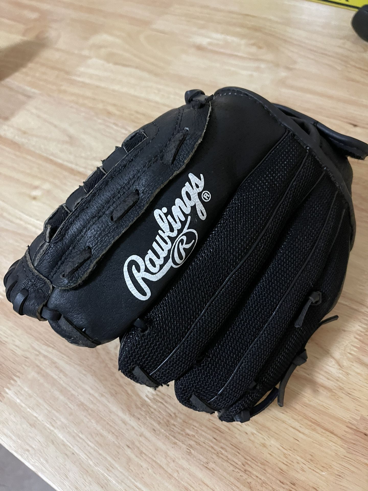 Kids Coach Pitch Baseball Gear