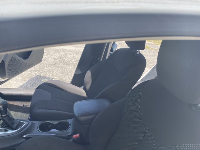 2015 Dodge Dart